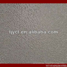 stucco embossed aluminum sheet/coil